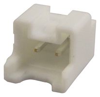 JST / JAPAN SOLDERLESS TERMINALS B02B-PASK-1 (LF)(SN)