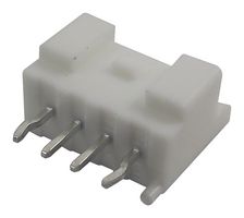 JST / JAPAN SOLDERLESS TERMINALS B04B-PASK-1 (LF)(SN)