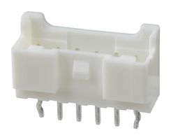JST / JAPAN SOLDERLESS TERMINALS B06B-PASK (LF)(SN)