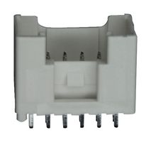 JST / JAPAN SOLDERLESS TERMINALS B08B-PUDSS-1(LF)(SN)