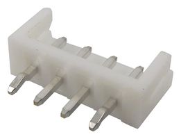 JST / JAPAN SOLDERLESS TERMINALS B4B-EH-A(LF)(SN)