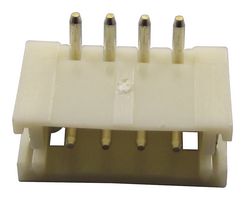 JST / JAPAN SOLDERLESS TERMINALS B4B-ZR-SM4-TF (LF)(SN)