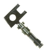 JST / JAPAN SOLDERLESS TERMINALS SPUD-001T-P0.5