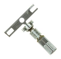 JST / JAPAN SOLDERLESS TERMINALS SVF-42T-P2.0