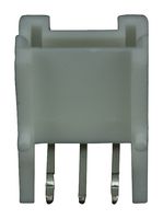 JST / JAPAN SOLDERLESS TERMINALS S03B-PASK-2(LF)(SN)