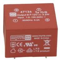 MYRRA 47122