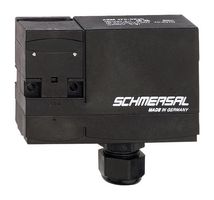 SCHMERSAL AZM170-02ZRK-24VAC/DC