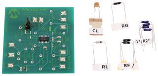 MICROCHIP ADM00375