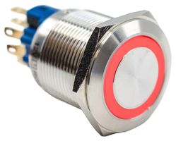 E-SWITCH PV7F2T0SS-314