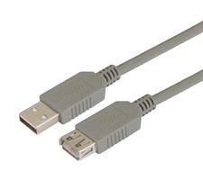 L-COM ECUSBAX-03M