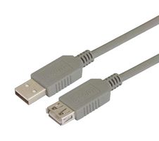 L-COM ECUSBAX-05M