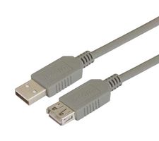 L-COM ECUSBAX-1M