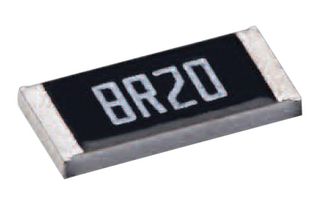 TE CONNECTIVITY - HOLSWORTHY RU73X2A750RLTDF SMD Chip Resistor, 750 ohm, ± 0.01%, 100 mW, 0805 [2012 Metric], Thin Film, Precision