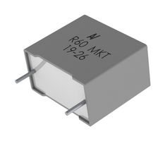 KEMET R60ER54705040K