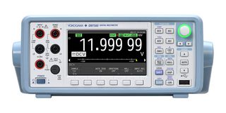 YOKOGAWA DM7560-8-D/C2