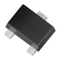 ROHM DA221ZMT2L Small Signal Diode, Dual Series, 20 V, 100 mA, 1 V, 300 mA