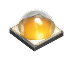 AMS OSRAM GROUP GW CSSRMU.CM-M3MF-XX37-1 High Brightness LED, OSLON Square Series, Warm White, 120 °, 280 lm, 3000 K, 1.8 A
