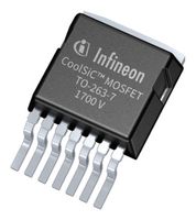 INFINEON IMBF170R650M1XTMA1