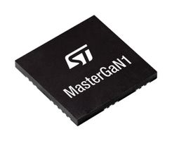 STMICROELECTRONICS MASTERGAN1TR