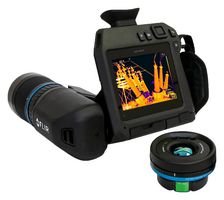 FLIR GF77 25 HR+6 HR