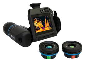 FLIR GF77 25 LR+LR 6+25 HR