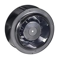 ORION FANS OAB13391-22-1WB Fan Blower, Motorized Impeller, 230 VAC, AC, 133 mm, 91 mm, 188 CFM
