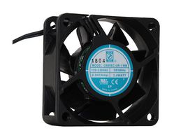 ORION FANS OA60EC-UR-1WB