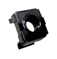 ORION FANS OCN-M6PK Fan Accessory, Caged Nut Kit, Orion Fan Trays, OCN Series