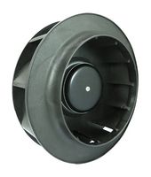 ORION FANS ODB250110-48HB10A Fan Blower, Motorized Impeller, 48 VDC, DC, 250 mm, 110 mm, 825 CFM
