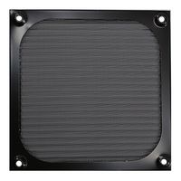 ORION FANS WMG120B