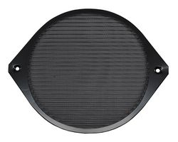 ORION FANS WMG172B Fan Filter Assembly, 172 mm, Orion Fans OD172, OA162, OA172, OA5920 Series, 162 mm