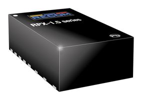 RECOM POWER RPX-1.5-CT
