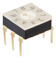 NKK SWITCHES FD01FC10P-S