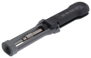 HARTING 09990000012