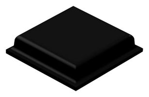 3M SJ-5007 BLACK
