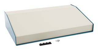 HAMMOND 1456PH3WHBU