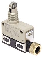 OMRON INDUSTRIAL AUTOMATION D4E-1B20N