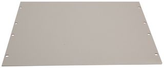 BUD INDUSTRIES PA-1107-WH