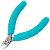 WELLER EREM 512N Cutter, Diagonal, 4.5 ", Semi Flush, 0.05 ", EREM Series