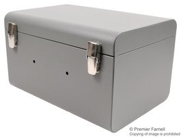 BUD INDUSTRIES TC-302-GT