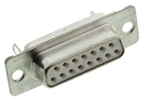 AMPHENOL COMMUNICATIONS SOLUTIONS DA15S064HTLF