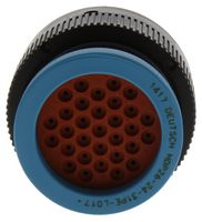 DEUTSCH - TE CONNECTIVITY HDP26-24-31PE-L017