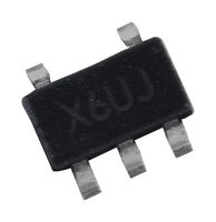 MICROCHIP MCP9501PT-105E/OT Temperature Sensor IC, Digital, ± 4°C, -40 °C, 125 °C, SOT-23, 5 Pins