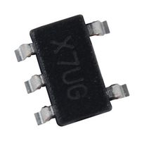 MICROCHIP MCP9501PT-115E/OT Temperature Sensor IC, Digital, ± 4°C, -40 °C, 125 °C, SOT-23, 5 Pins