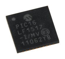 MICROCHIP PIC16LF1517-I/MV