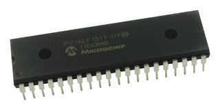 MICROCHIP PIC16LF1517-I/P