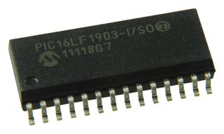 MICROCHIP PIC16LF1903-I/SO