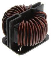 KEMET SCR31B-200-1R9A017JH Choke, Common Mode, 1.7 mH, 20 A, 500 VAC, Radial Leaded, SCR31 Series