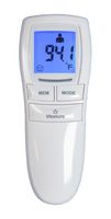 AMPHENOL ADVANCED SENSORS TSCAN-450 IR / Infrared Thermometer, +34°C to +43°C, 0°C to +100°C, 0.2 °C, 15 °C, 35 °C