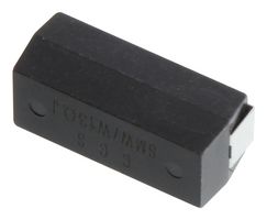 TE CONNECTIVITY - CGS SMW713RJT SMD Chip Resistor, 13 ohm, ± 5%, 7 W, SMD, Wirewound, High Power